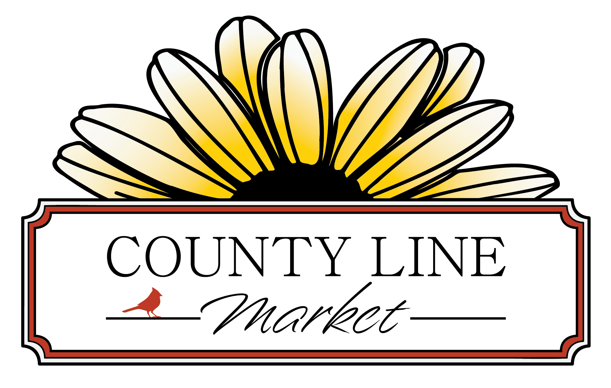 County Line Market